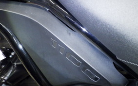 HONDA REBEL 1100 DCT 2022 SC83