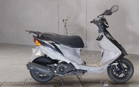 SUZUKI ADDRESS V125 CF46A