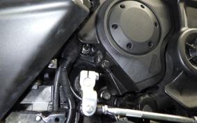 KAWASAKI VERSYS A 2016