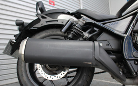 HONDA REBEL 1100 2021 SC83