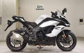 KAWASAKI NINJA 1100SX 2025 ZXT10H