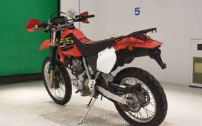 HONDA XR250 MD30