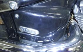 YAMAHA DRAGSTAR 400 CLASSIC  2011 VH02J