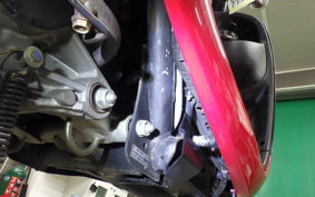 HONDA GIORNO 2 AF70