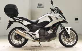 HONDA NC750X LD ABS 2017 RC90