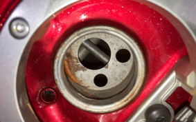 HONDA  MONKEY 125 JB02