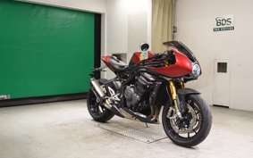 TRIUMPH SPEED TRIPLE RR 2023