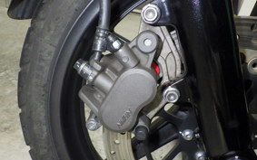 HONDA VTR 250 Gen. 2 2024 MC33