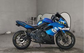KAWASAKI NINJA 400R 2012 ER400B