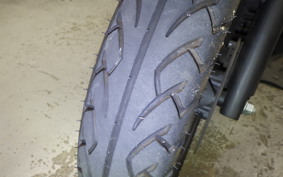 HONDA LEAD 125 1989 JK12