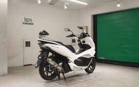 HONDA PCX125 1996 JF81