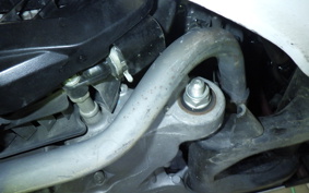 HONDA PCX 125 2021 JF81