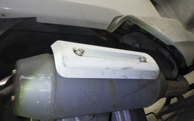 YAMAHA GEAR 4KN
