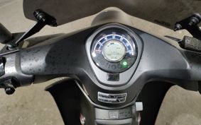HONDA  SUPER CUB C125 JA58