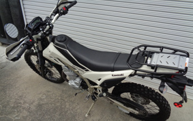 KAWASAKI KLX230 SHERPA  LX232A