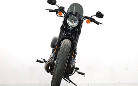 HARLEY XL1200CX 2017 LM3