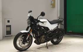 HUSQVARNA VITPILEN 401 2024