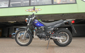 YAMAHA TW125 DE05
