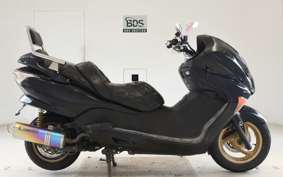 HONDA FORZA Z MF08