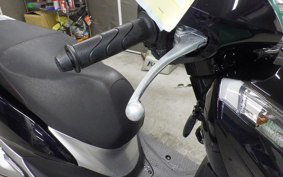 HONDA LEAD 125 2021 JF45