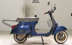 VESPA 100 2019