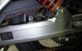 KAWASAKI BALIUS 250 Gen.2 ZR250B