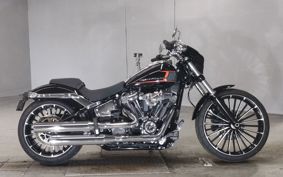 HARLEY  HARLEY FXBR1920 YEZ