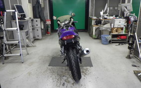 KAWASAKI ZXR250 Gen.2 2003 ZX250C