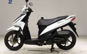 SUZUKI ADDRESS 110