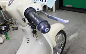 HONDA C50 SUPER CUB 2006 AA09