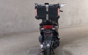 HONDA PCX125 JF56