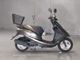 Фото Honda DIO с японского аукциона