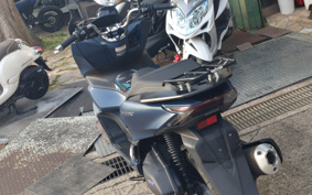 HONDA PCX125 JK05