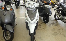 SUZUKI ADDRESS 110 CE47A