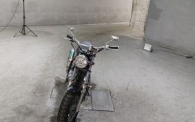 HONDA APE 100 HC07