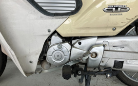 HONDA SUPER CUB50 AA04