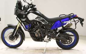 YAMAHA TENERE 700 2020 DM09J