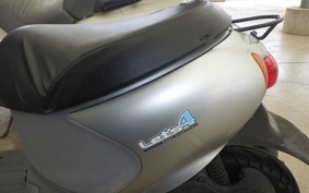 SUZUKI LET's 4 CA45A