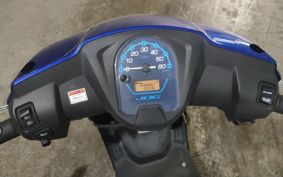 YAMAHA JOG DX AY01