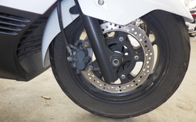 SUZUKI SKYWAVE 250 (Burgman 250) M CJ45A