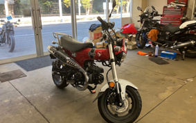 HONDA  DUX 125