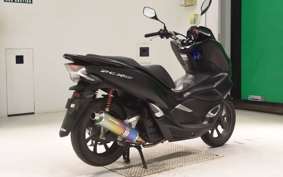 HONDA PCX 150 ABS KF30