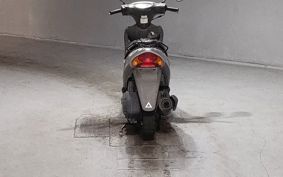 SUZUKI ADDRESS V125 CF46A