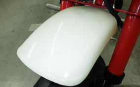 HONDA MONKEY 2011 AB27