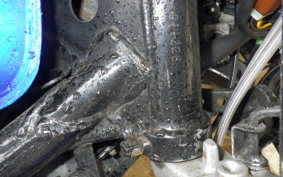 HONDA CB400SF VTEC 2000 NC39