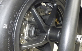 HONDA FORZA ZA 2008 MF10