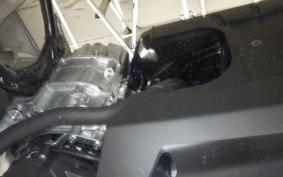 HONDA PCX 160 2016 KF47