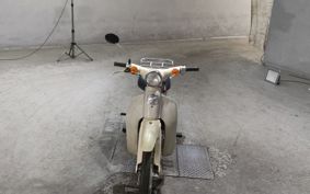 HONDA LITTLE CUB AA01