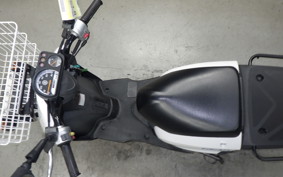 YAMAHA GEAR Gen.2 2018 UA08J