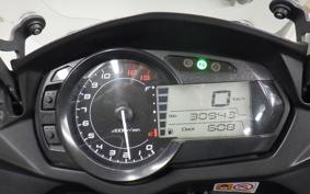 KAWASAKI NINJA 1000 2013